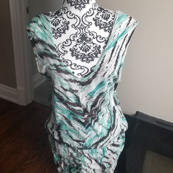 Super soft summer dress by GUESS - Picture 7 of 12